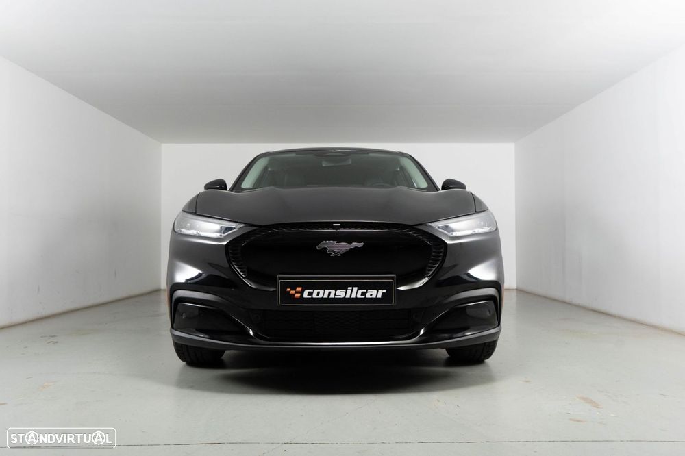 Ford Mustang Mach-E Standard - 3
