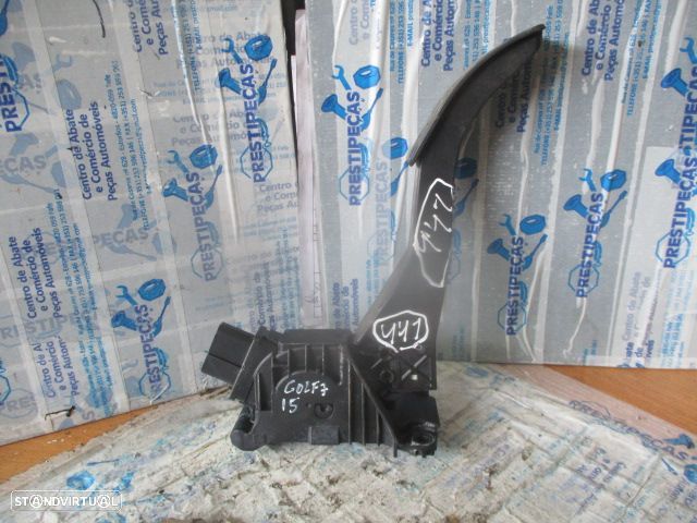 Pedal 5Q1723503H VW GOLF 7 2015 - 2