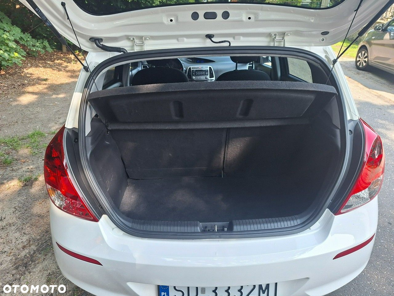 Hyundai i20 1.2 Fifa World Cup Edition - 21