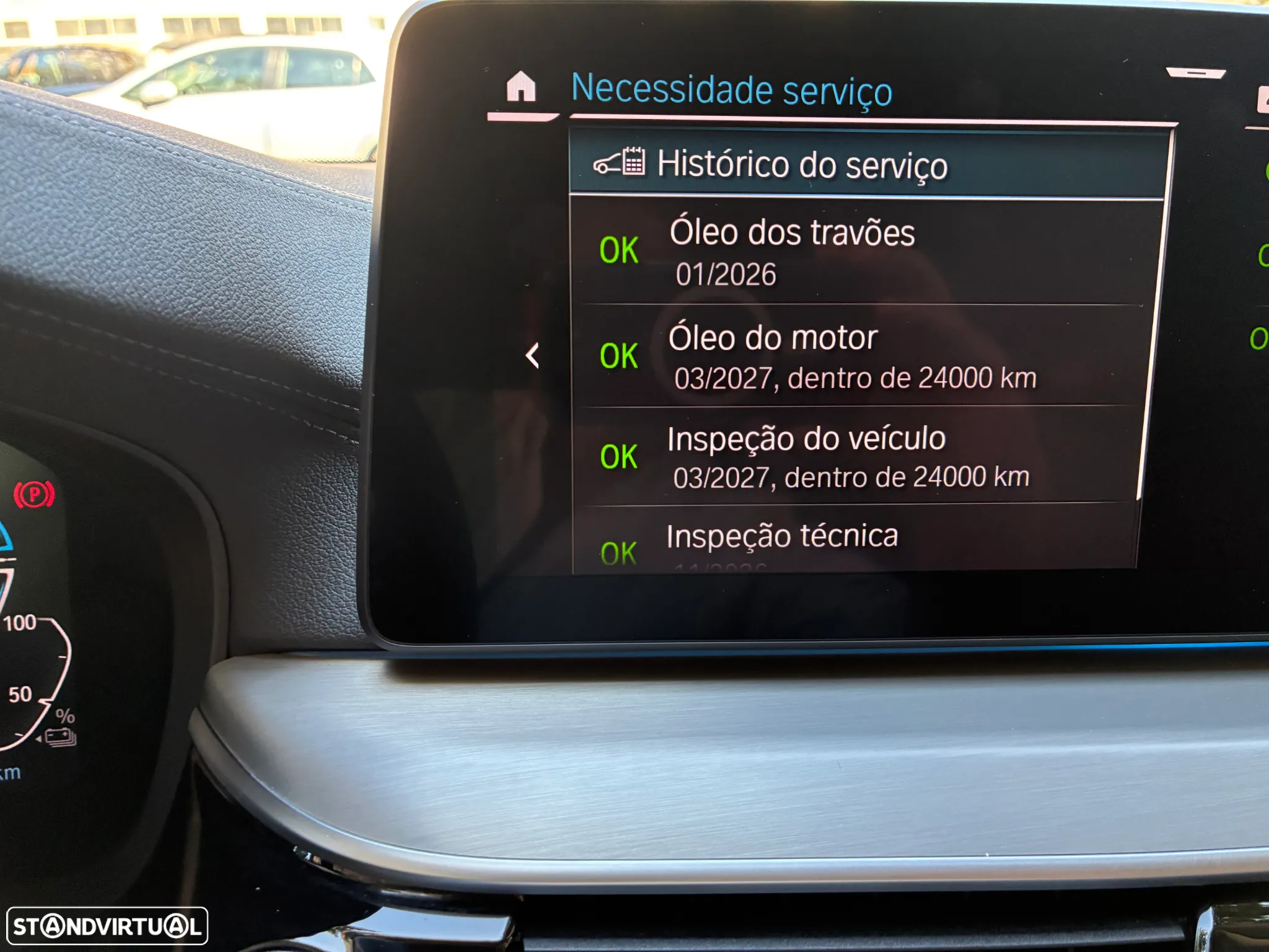 BMW 530 e iPerformance Line Luxury - 37