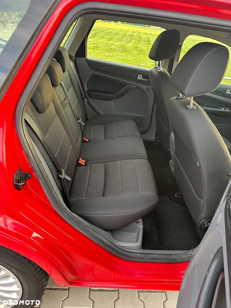 Ford Focus - 5