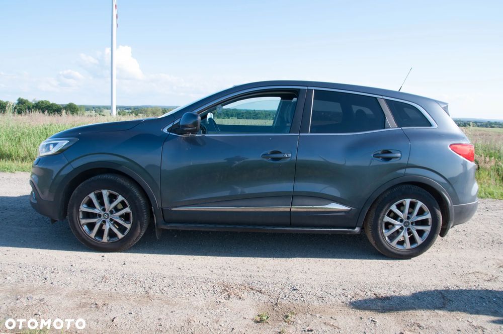 Renault Kadjar 1.6 dCi Energy Zen - 15