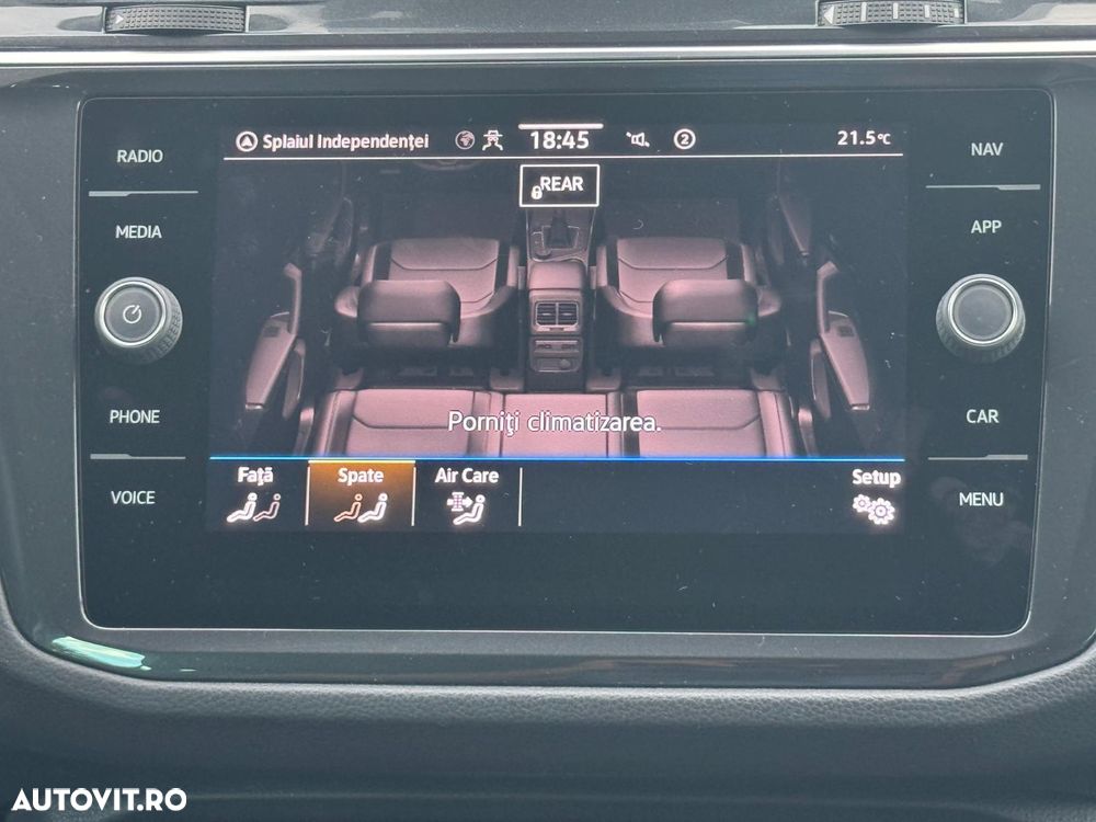 Volkswagen Tiguan 2.0 TDI SCR DSG Life - 39