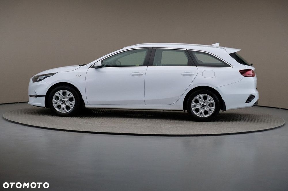Kia Ceed 1.5 T-GDI M - 4