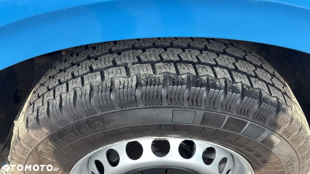 Volkswagen Crafter - 24