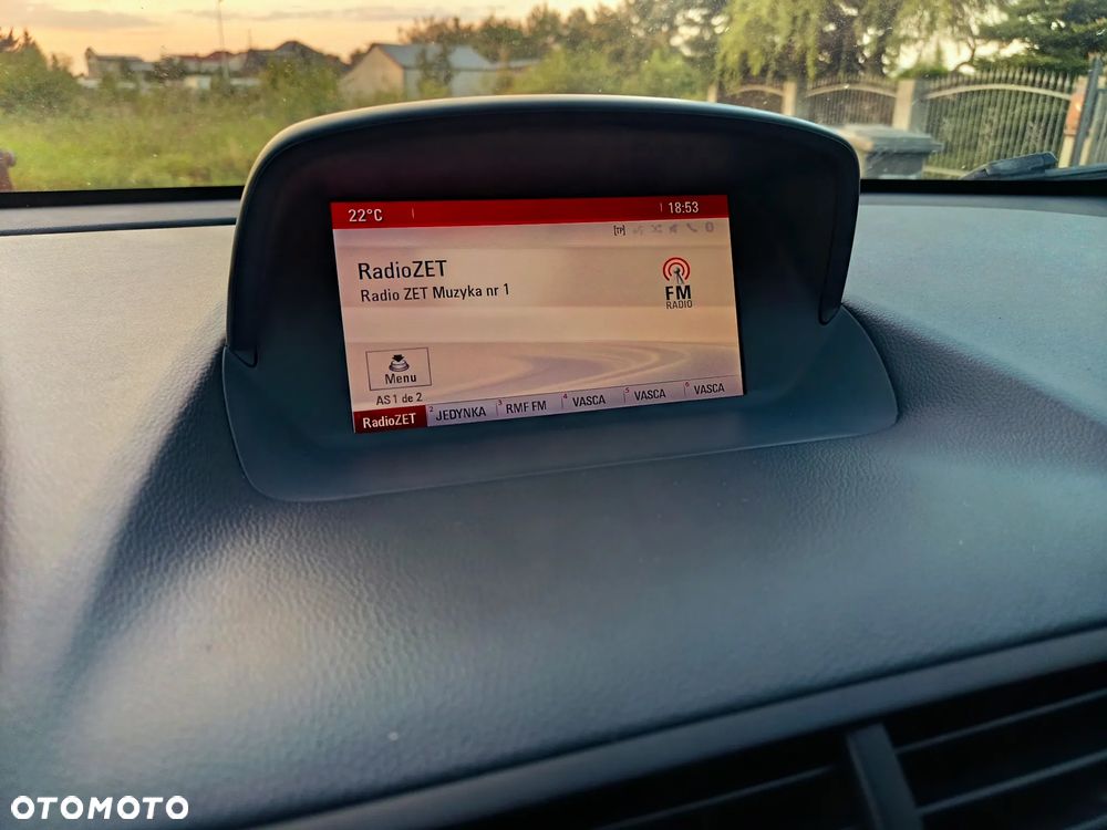 Opel Mokka 1.6 CDTI Cosmo S&S - 25