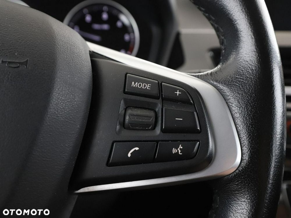 BMW X1 xDrive20d mHEV xLine - 31