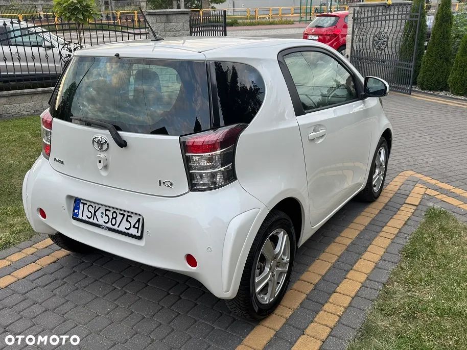 Toyota iQ 1.0 N collection - 8