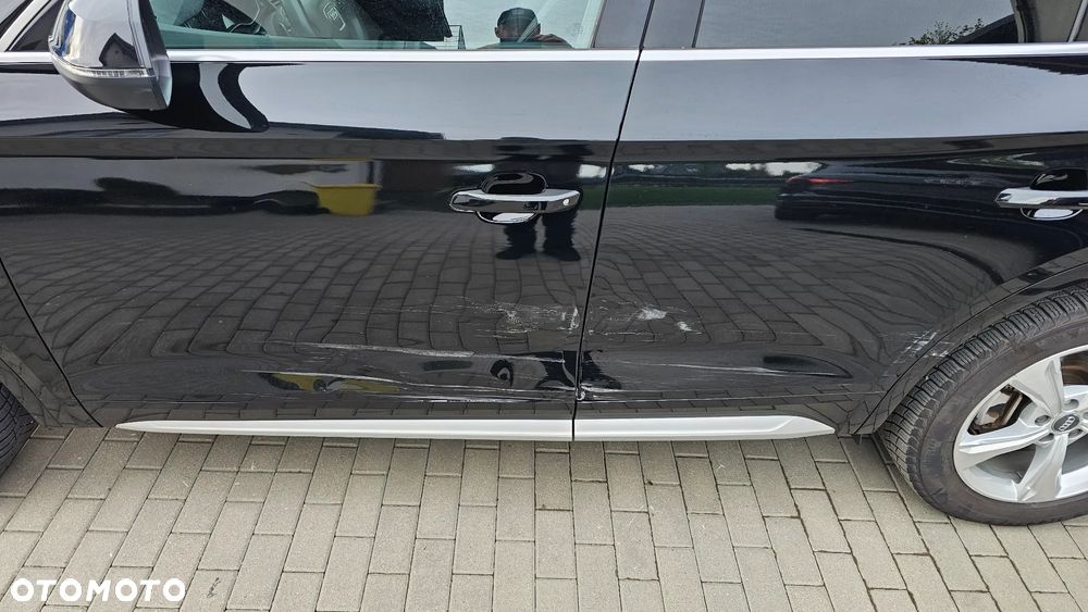 Audi Q5 2.0 TFSI Quattro S tronic - 6