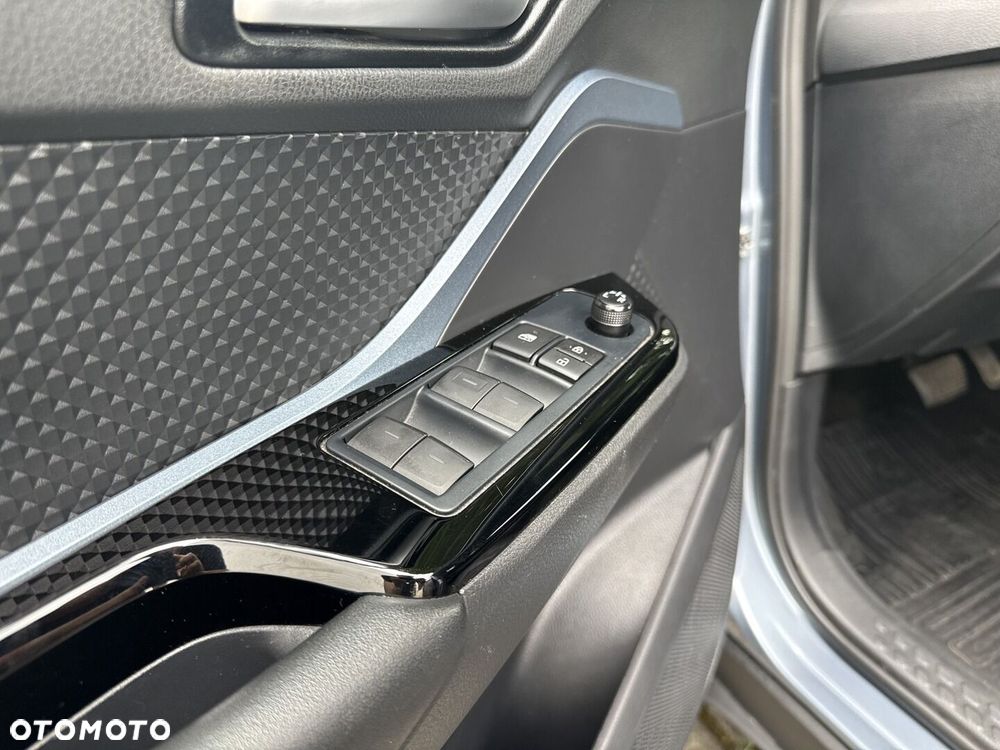 Toyota C-HR 1.8 Hybrid Style - 21