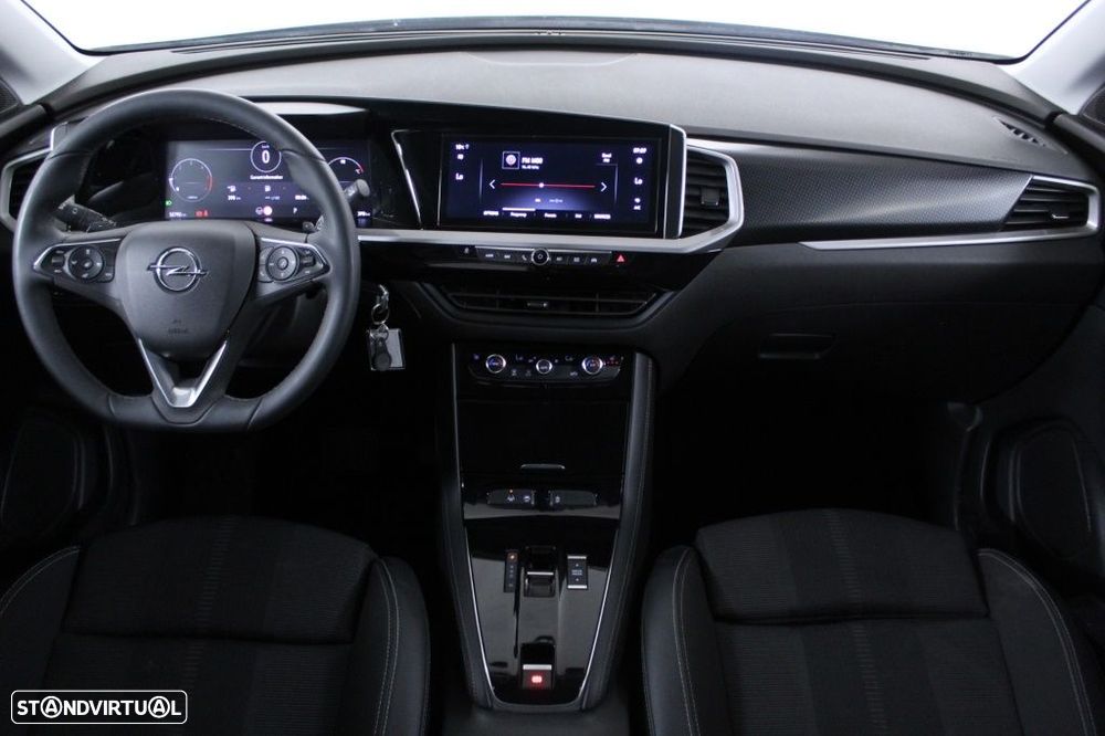 Opel Grandland 1.5 CDTI GS Line AT - 19