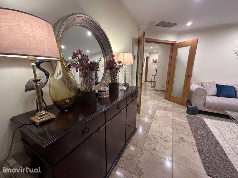 T2 - Mobilado - Parque das Nações EXPO NORTE - Grande imagem: 2/11