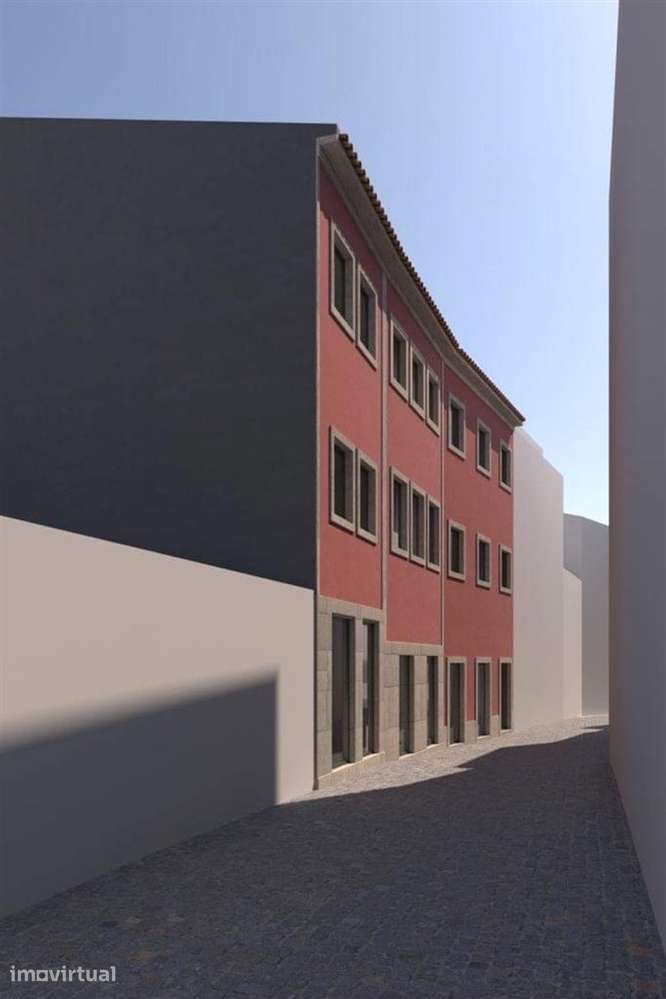 Apartamento T2 Venda em Lamego (Almacave e Sé),Lamego - Grande imagem: 3/13