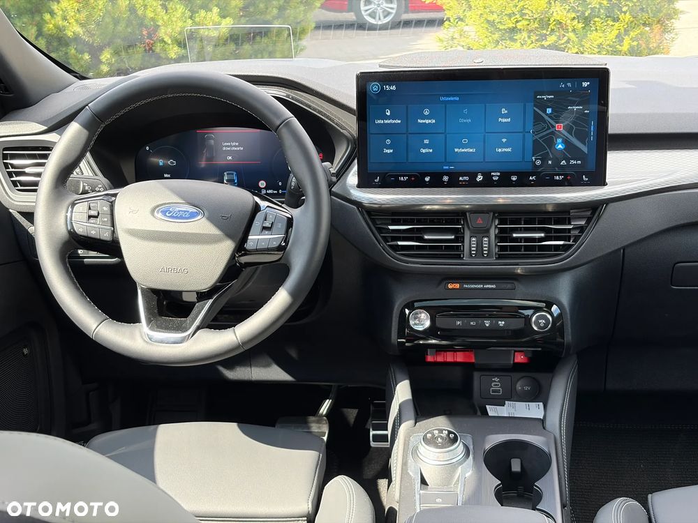 Ford Kuga - 6