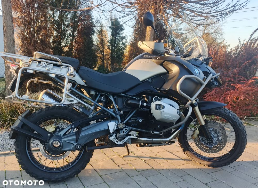 BMW GS - 2