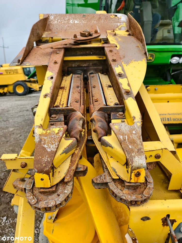 Fantini John Deere, 75cm, docinacz - 3