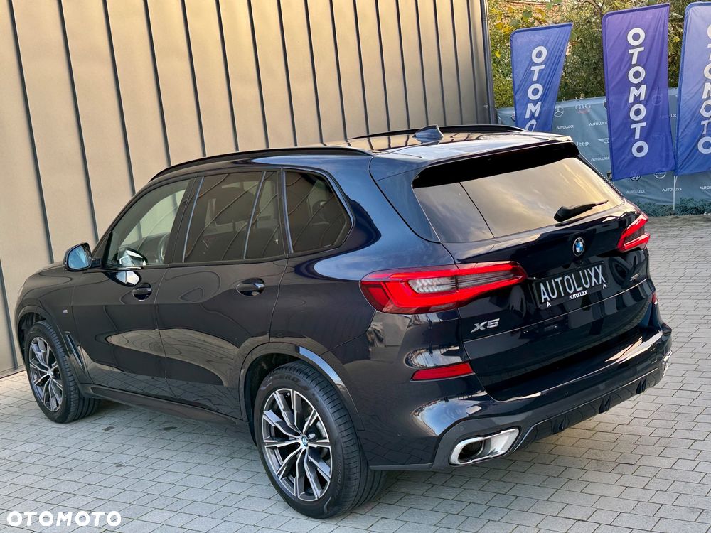 BMW X5 xDrive25d sport - 18