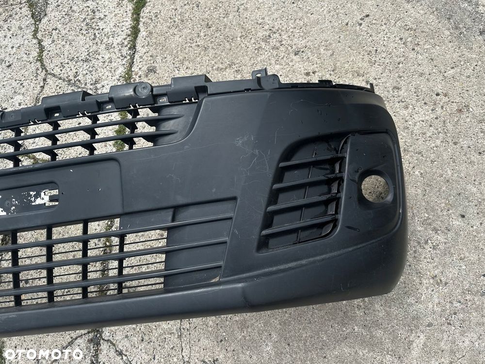 ZDERZAK PRZÓD PRZEDNI JUMPY EXPERT TRAVELLER 17-22rok 9808639977 - 5