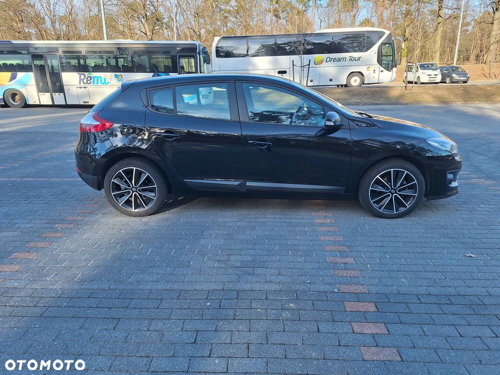 Renault Megane 1.6 16V 110 Dynamique - 7