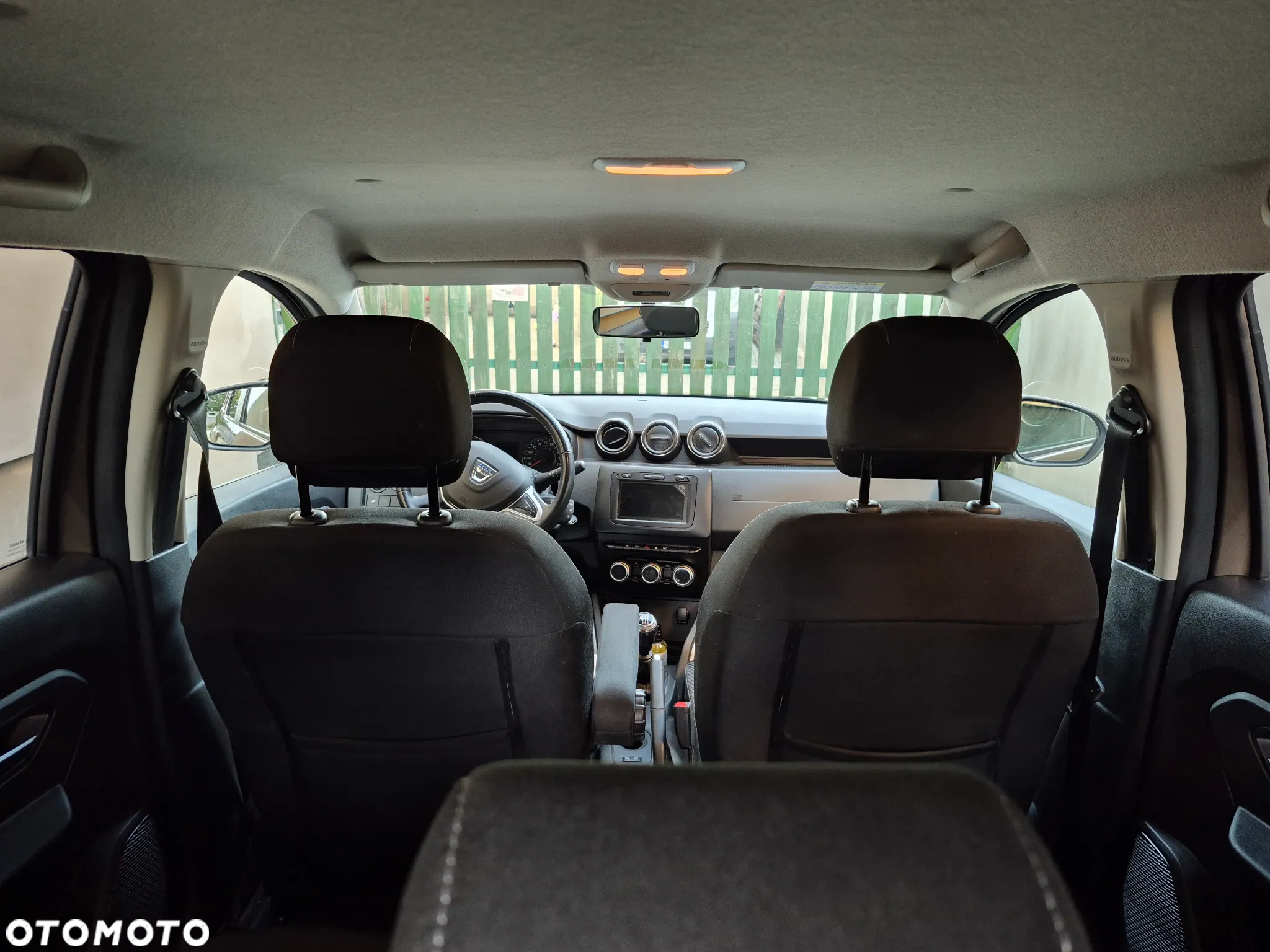 Dacia Duster 1.0 TCe Prestige - 7