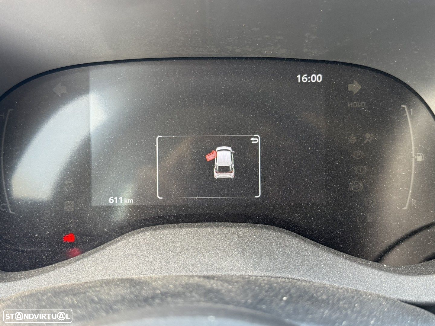 Toyota Yaris Cross 1.5 HDF Comfort Plus - 22