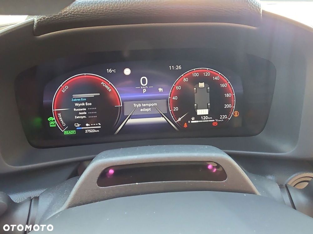 Toyota C-HR - 18