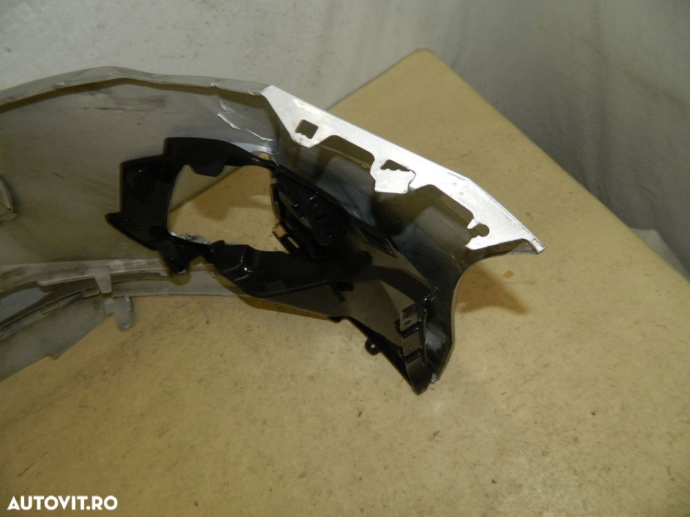 Bara fata Ford Focus 4, 2018, 2019, 2020, 2021, JX7B-17757-A - 6