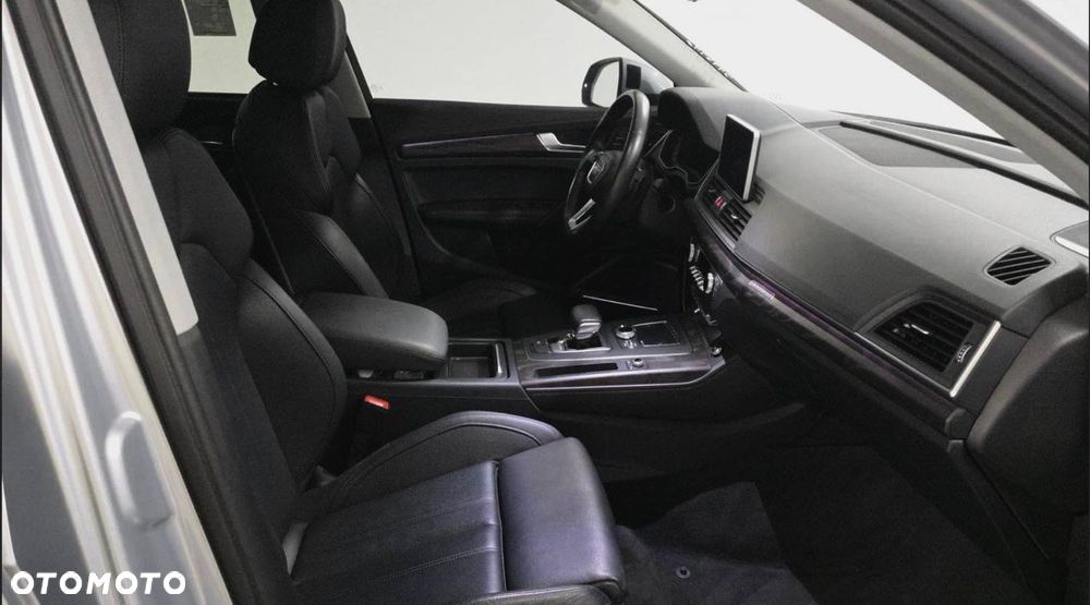 Audi Q5 45 TFSI mHEV Quattro S tronic - 9