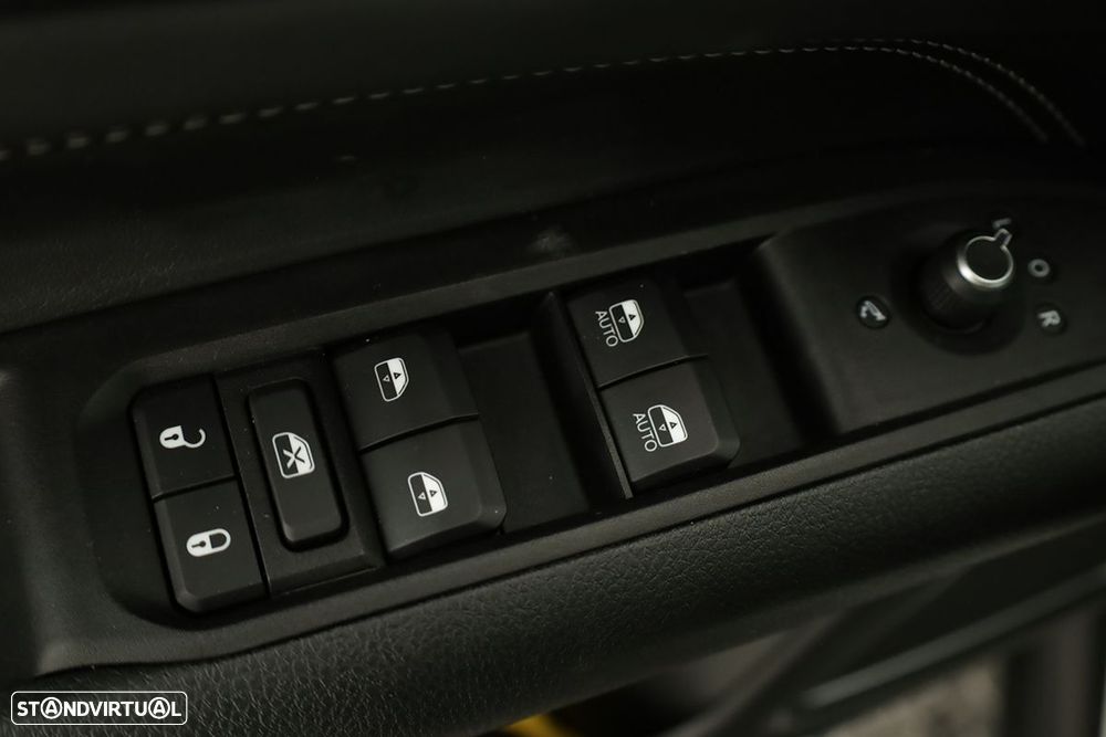 Jeep Compass 1.3 T4 4xe Auto Limited - 21