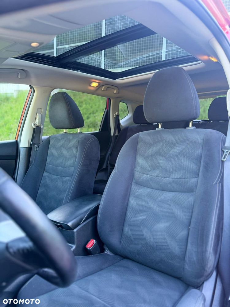 Nissan X-Trail 1.6 dCi ALL-MODE 4x4i 360 - 14