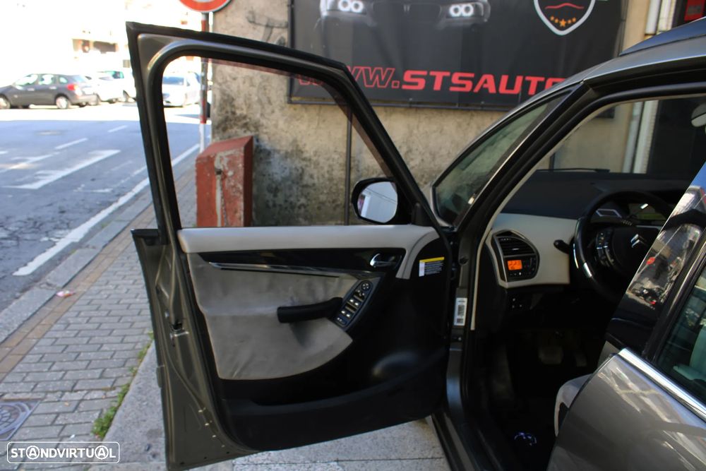 Citroën C4 Grand Picasso 1.6 HDi Business CMP6 - 20