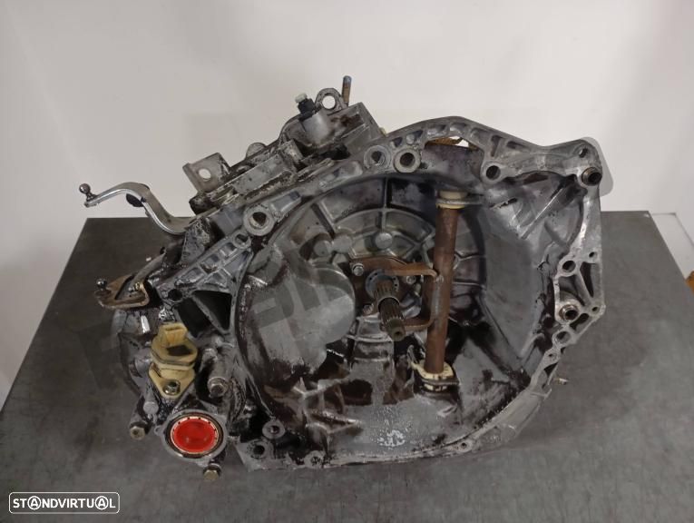 Caixa De Velocidades Man. 20ta45 Peugeot 205 [1983_1999] 1.0 - 1