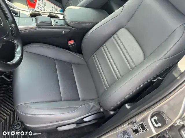 Lexus NX 300h F Impression AWD - 18