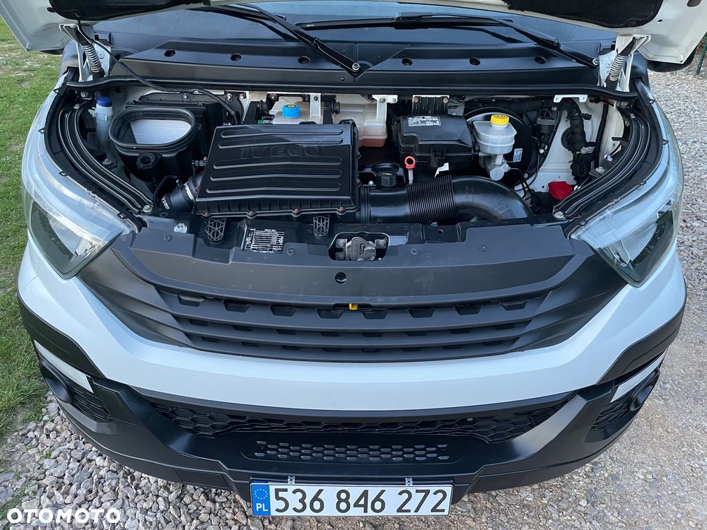 Iveco Daily - 21
