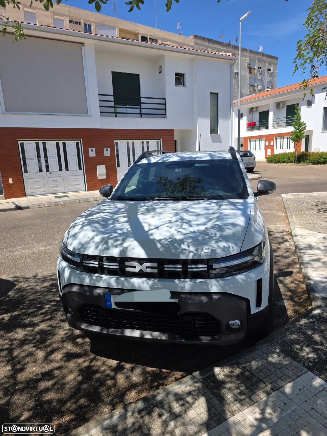 Dacia Duster 1.2 TCe Journey - 1