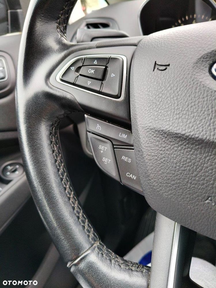 Ford C-MAX 1.5 EcoBoost Titanium ASS - 26