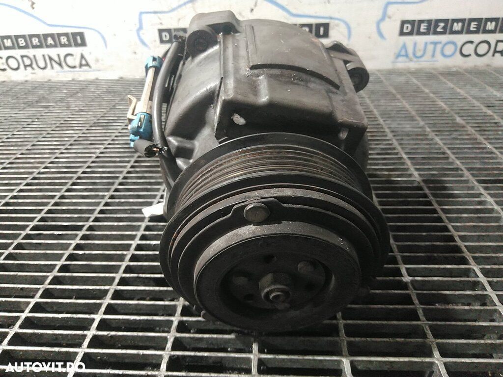Compresor clima Opel Mokka 1.6 B 2012 - 2016 A16XER (1250) 953695439543 - 2