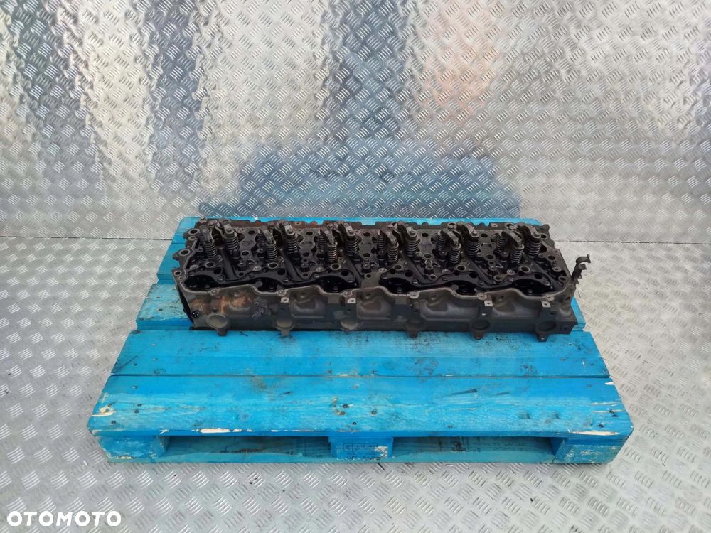 GŁOWICA DAF XF 106 480 LIFT EURO 6 - 2