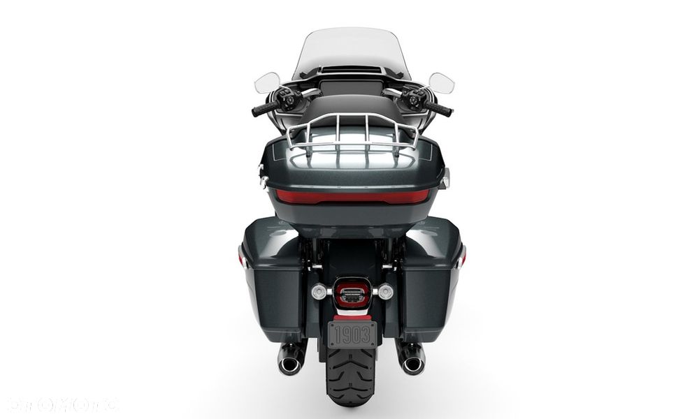 Harley-Davidson Touring Road Glide - 17