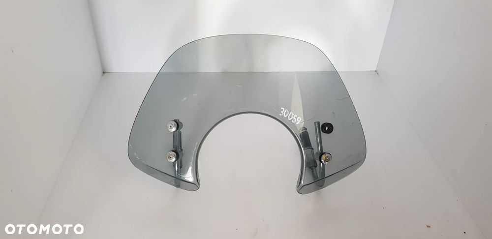 Piaggio Vespa 50 / 125  Szyba Niska - 2