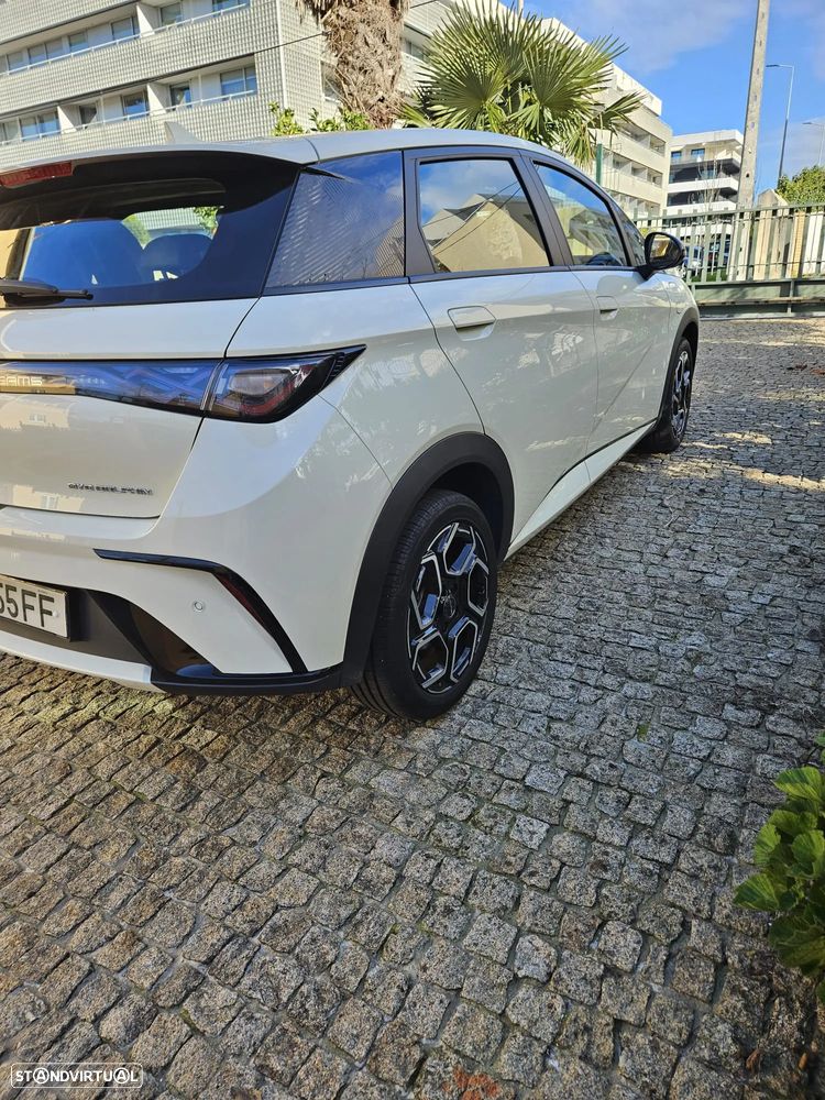 BYD Dolphin 60.4 kWh Design - 7