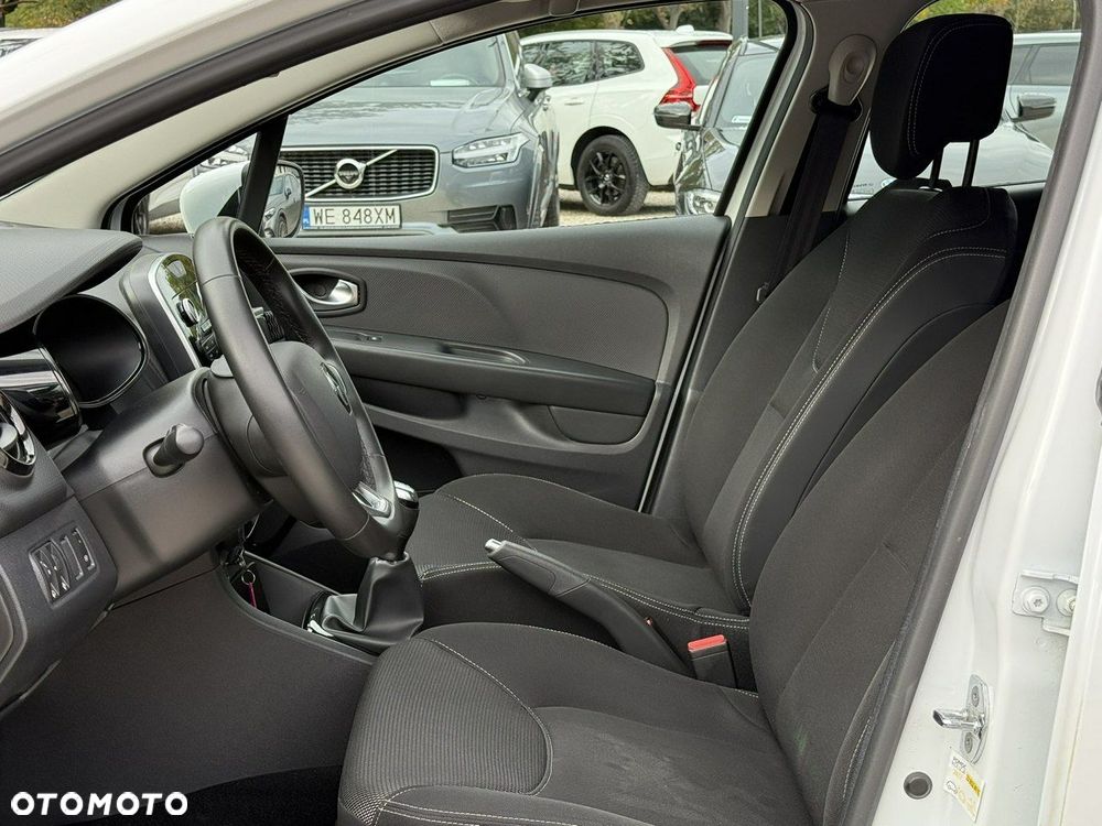 Renault Clio 0.9 Energy TCe Zen - 12