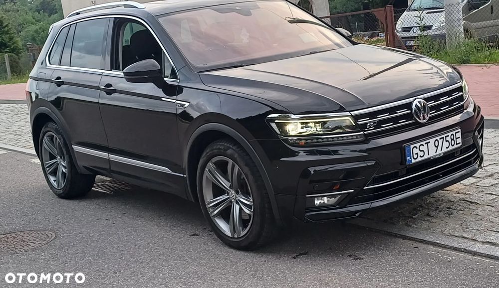 Volkswagen Tiguan 2.0 TDI SCR 4Mot Highline DSG - 3