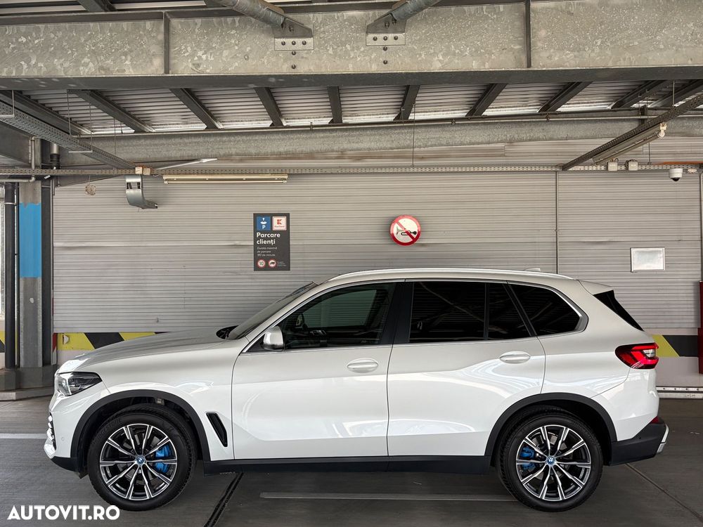 BMW X5 - 2