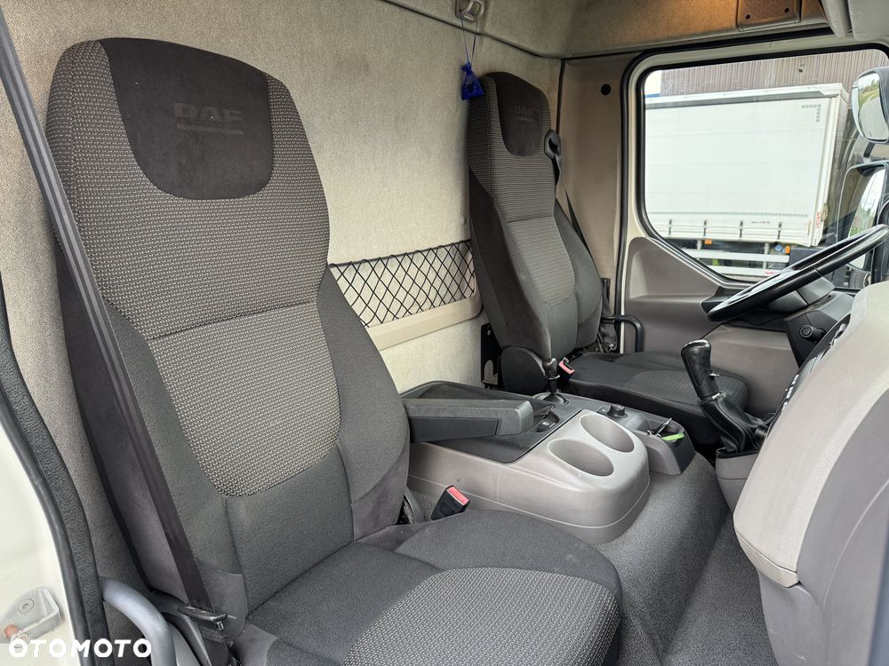 DAF LF 220 - 14