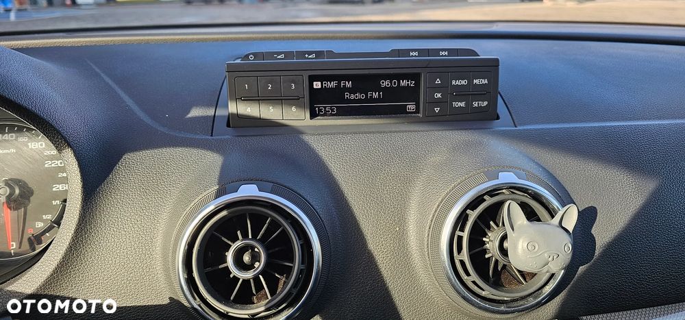 Audi A3 Sportback 2.0 TDI Ambiente - 11