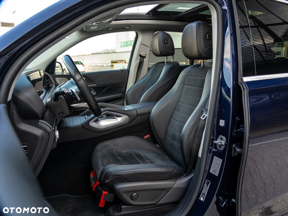 Mercedes-Benz GLE 300 d 4-Matic - 18