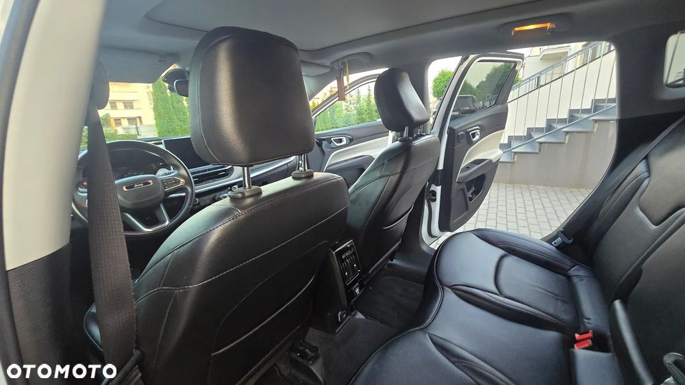 Jeep Compass - 17