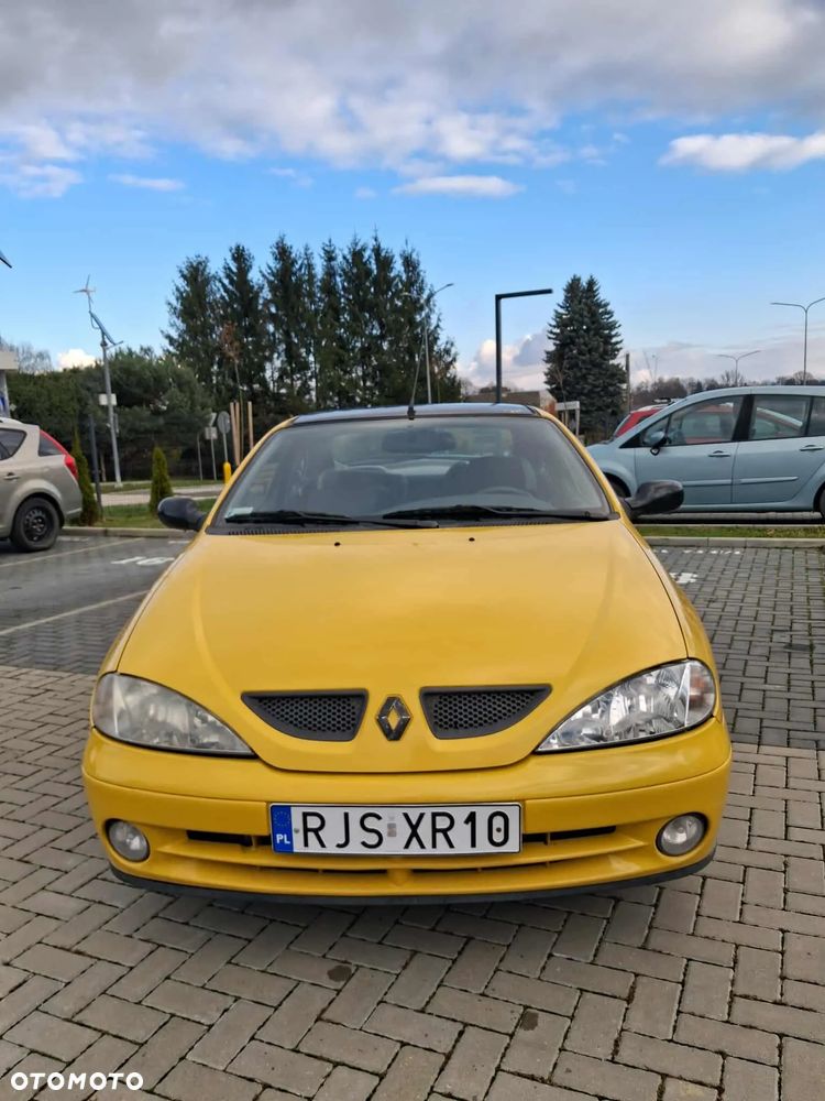 Renault Megane - 3