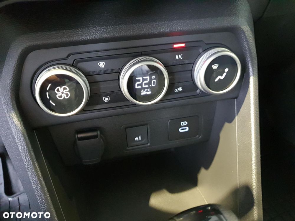 Dacia Jogger 1.6 Full Hybrid 140 Extreme+ MMT 7os - 16